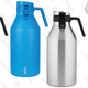 MiiR Growler, 64 oz | $42 | Amazon | Multiple colors available
